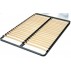 CADRE A LATTES 20 LATTES MULTIPLIS 160 X 200
