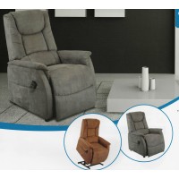 FAUTEUIL RELAXATION / RELEVEUR 