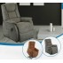 FAUTEUIL RELAXATION / RELEVEUR 