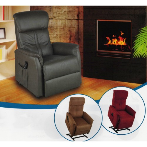 FAUTEUIL RELAXATION RELEVEUR