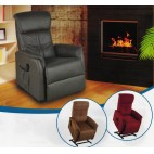 FAUTEUIL RELAXATION RELEVEUR