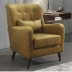 FAUTEUIL CAMILA