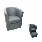 FAUTEUIL MAURICE