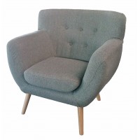 FAUTEUIL GILBERT